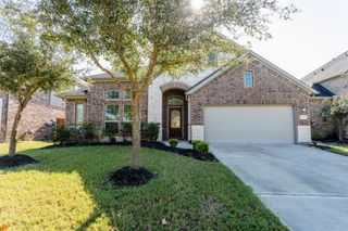 7810 Deep Green Drive, Rosenberg, TX 77469