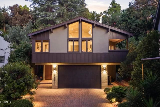 3786 Latrobe Street, Los Angeles, CA 90031