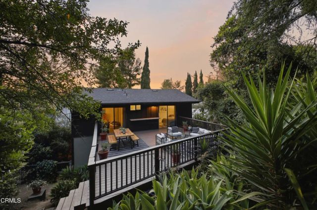 3786 Latrobe Street, Los Angeles, CA 90031