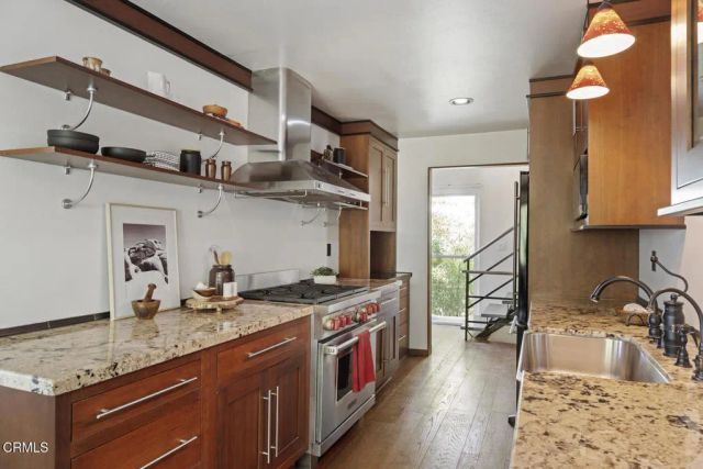 3786 Latrobe Street, Los Angeles, CA 90031