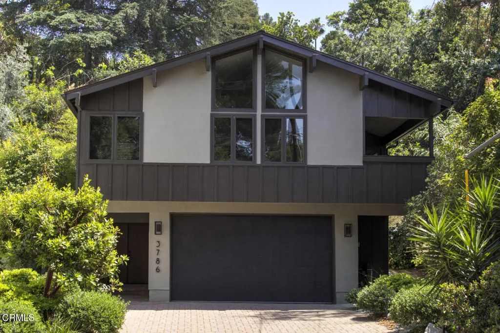 3786 Latrobe Street, Los Angeles, CA 90031