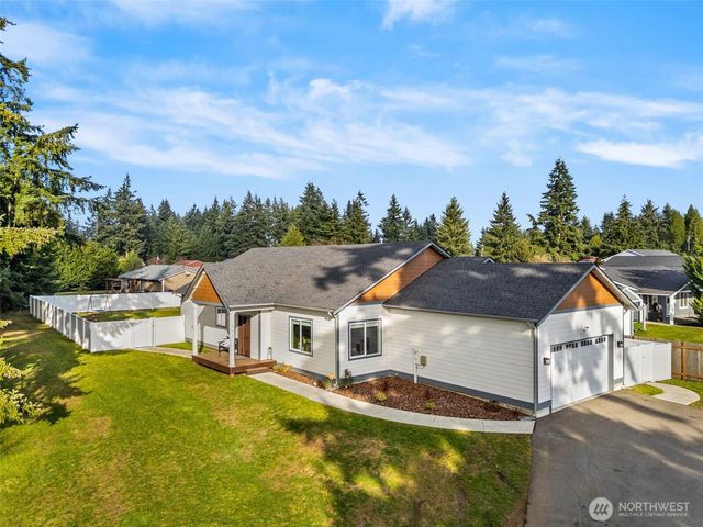 17912 Daryl Lane SW, Rochester, WA 98579