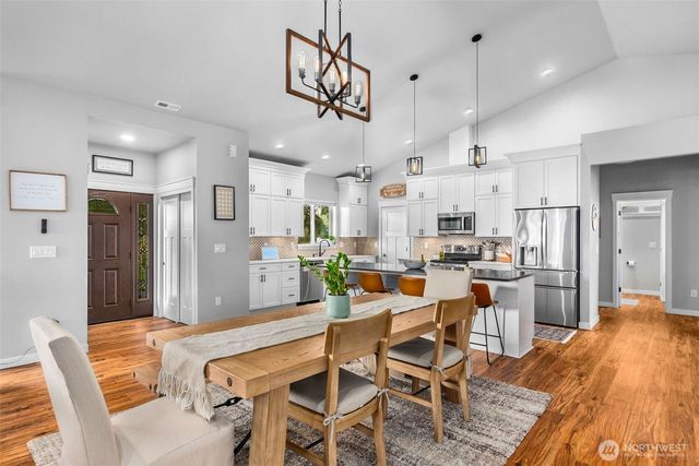 17912 Daryl Lane SW, Rochester, WA 98579