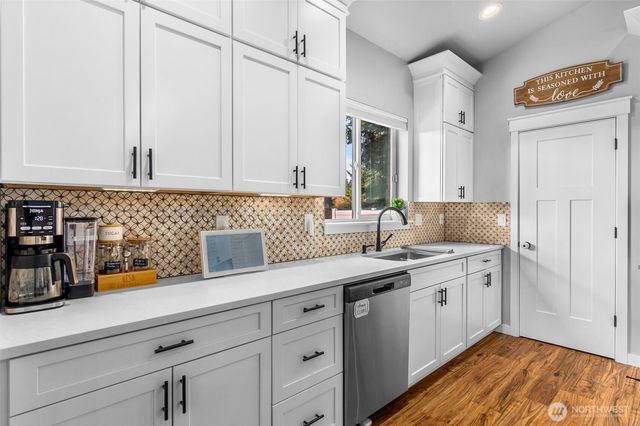 17912 Daryl Lane SW, Rochester, WA 98579