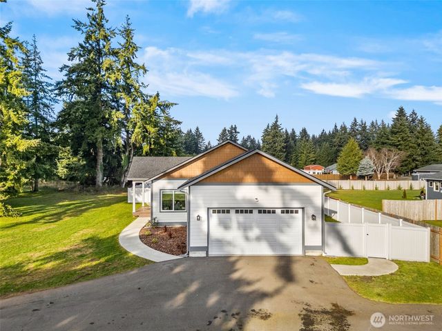 17912 Daryl Lane SW, Rochester, WA 98579