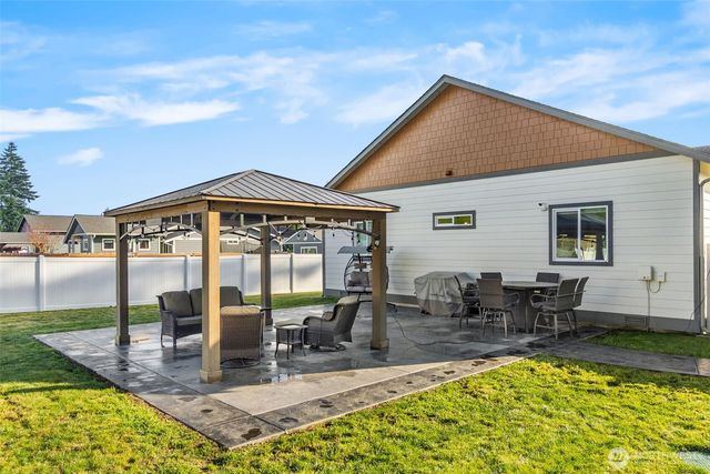 17912 Daryl Lane SW, Rochester, WA 98579