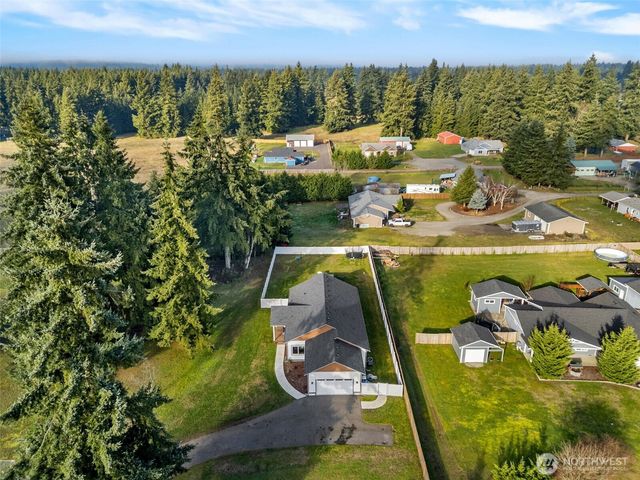 17912 Daryl Lane SW, Rochester, WA 98579