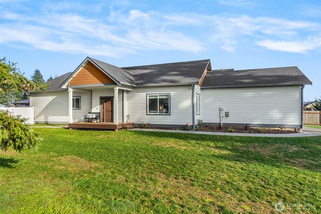 17912 Daryl Lane SW, Rochester, WA 98579