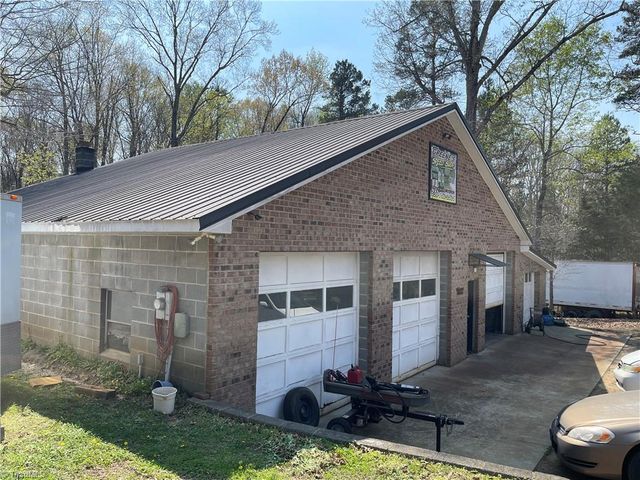 201 Old Pasture Road, Linwood, NC 27299