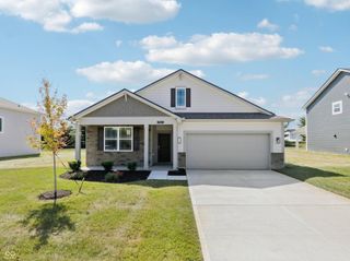 7533 Big Bend Boulevard, Camby, IN 46113