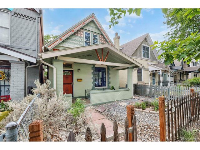 7 Fox St, Denver, CO 80223