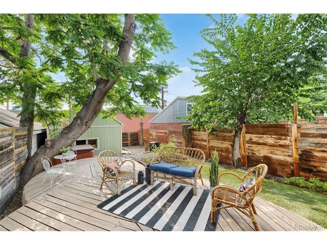 7 Fox St, Denver, CO 80223