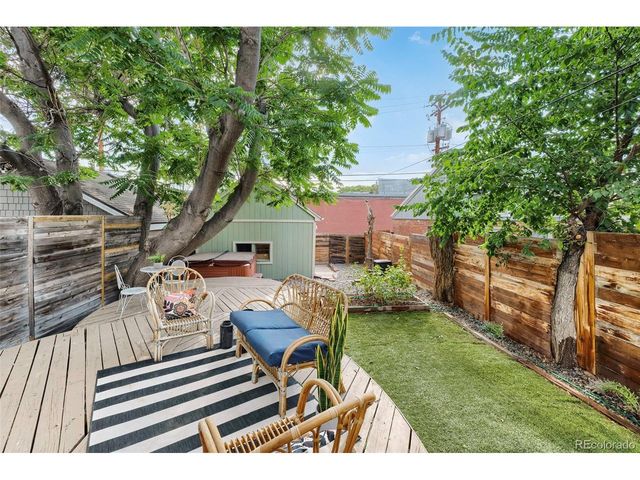 7 Fox St, Denver, CO 80223