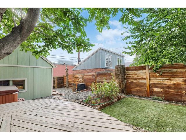 7 Fox St, Denver, CO 80223