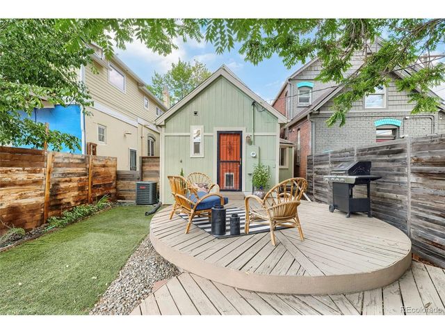 7 Fox St, Denver, CO 80223