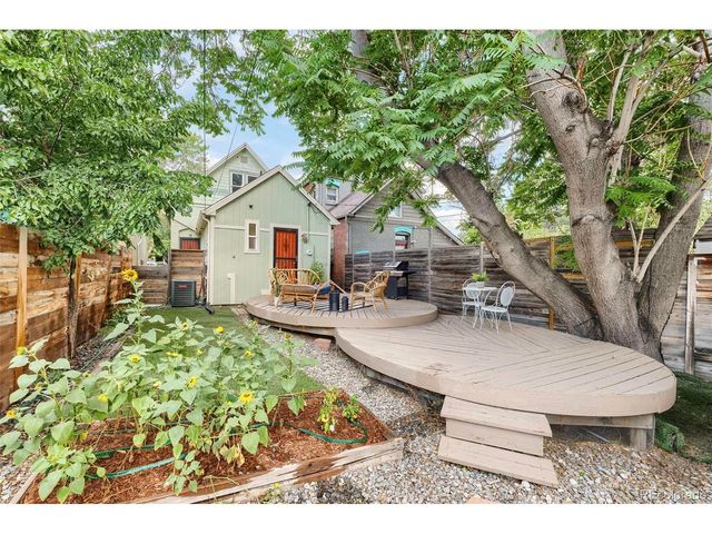 7 Fox St, Denver, CO 80223