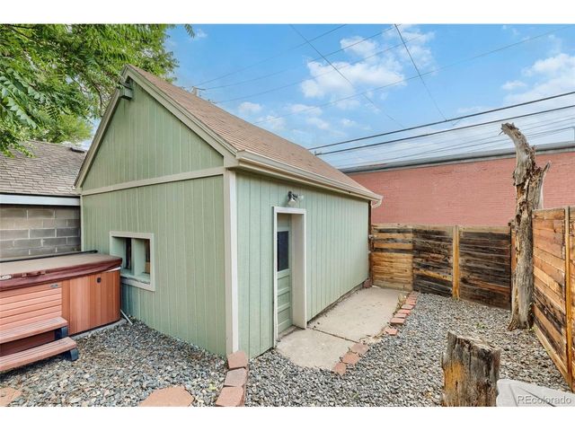 7 Fox St, Denver, CO 80223