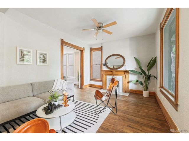 7 Fox St, Denver, CO 80223