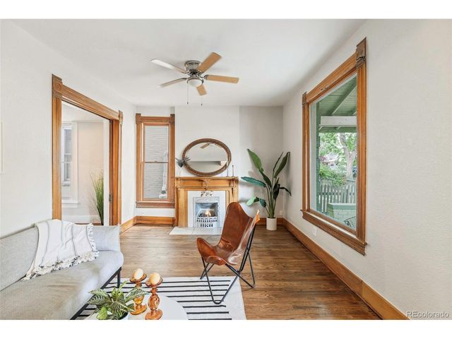 7 Fox St, Denver, CO 80223