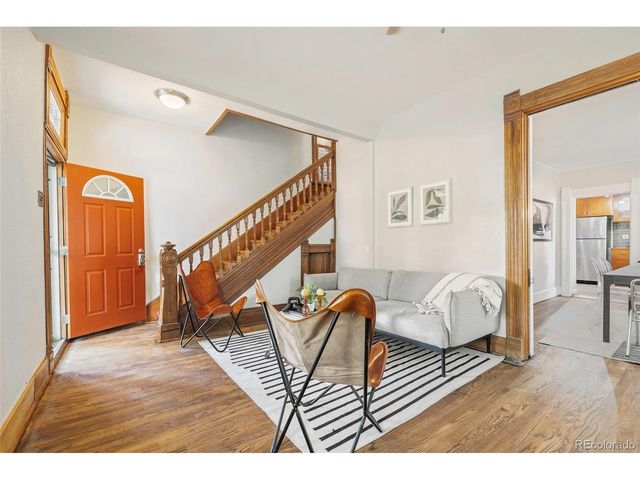 7 Fox St, Denver, CO 80223