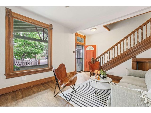 7 Fox St, Denver, CO 80223