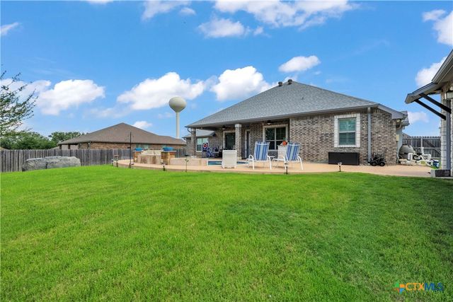 8219 Collins Creek Drive, Salado, TX 76571