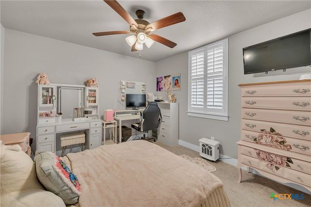 8219 Collins Creek Drive, Salado, TX 76571