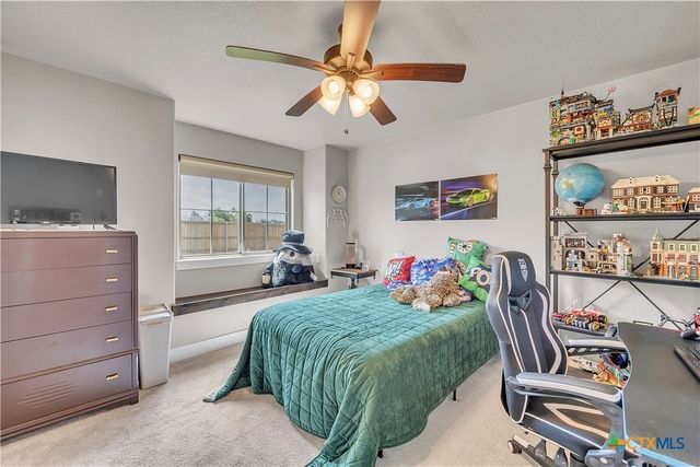 8219 Collins Creek Drive, Salado, TX 76571