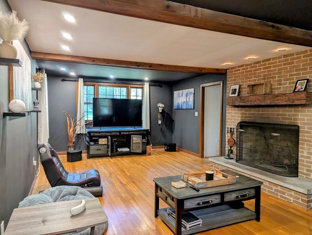 134 Davis Village Rd., New Ipswich, NH 03071