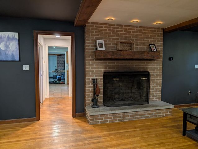 134 Davis Village Rd., New Ipswich, NH 03071