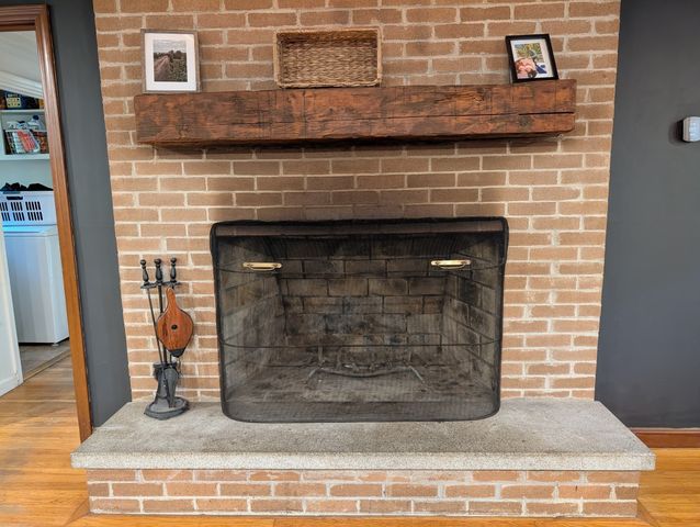 134 Davis Village Rd., New Ipswich, NH 03071