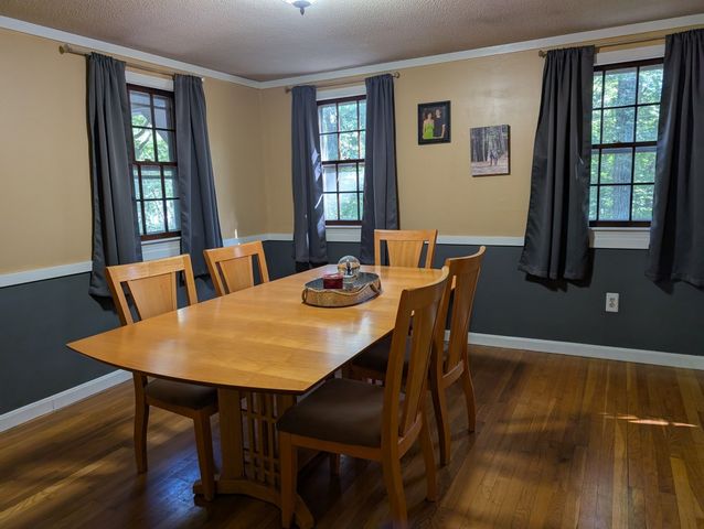 134 Davis Village Rd., New Ipswich, NH 03071
