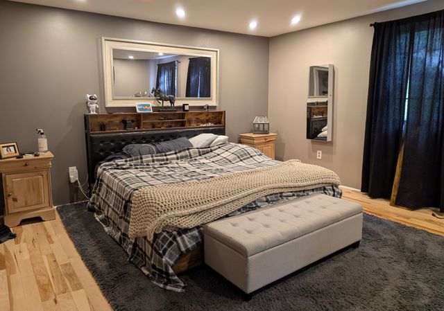 134 Davis Village Rd., New Ipswich, NH 03071