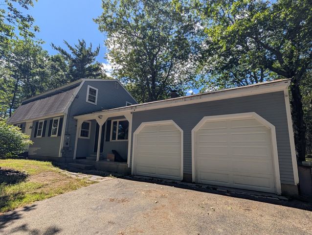 134 Davis Village Rd., New Ipswich, NH 03071