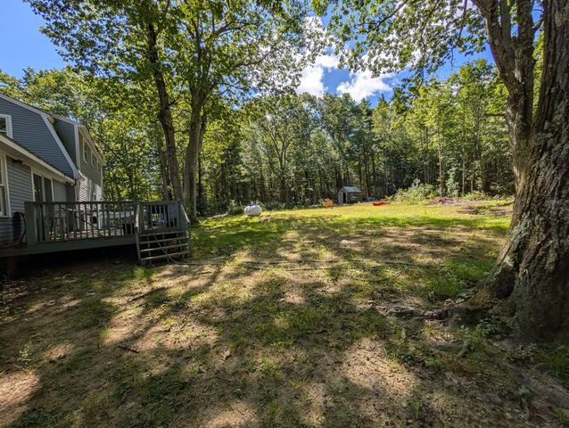 134 Davis Village Rd., New Ipswich, NH 03071