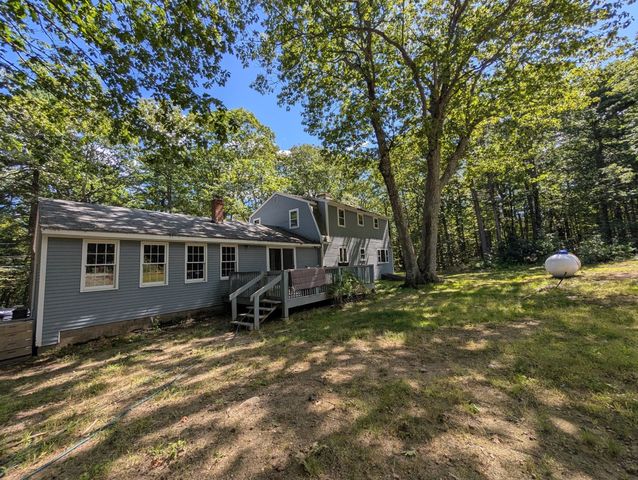 134 Davis Village Rd., New Ipswich, NH 03071