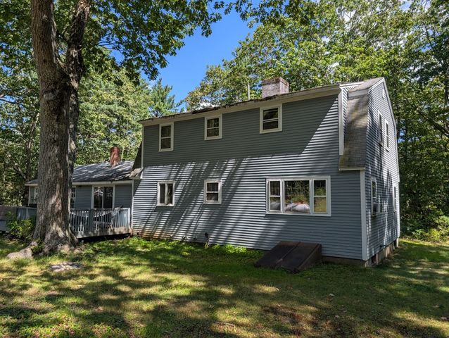 134 Davis Village Rd., New Ipswich, NH 03071