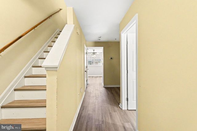 725 W CHERRY BLOSSOM WAY, Baltimore, MD 21201