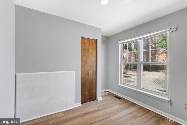 725 W CHERRY BLOSSOM WAY, Baltimore, MD 21201