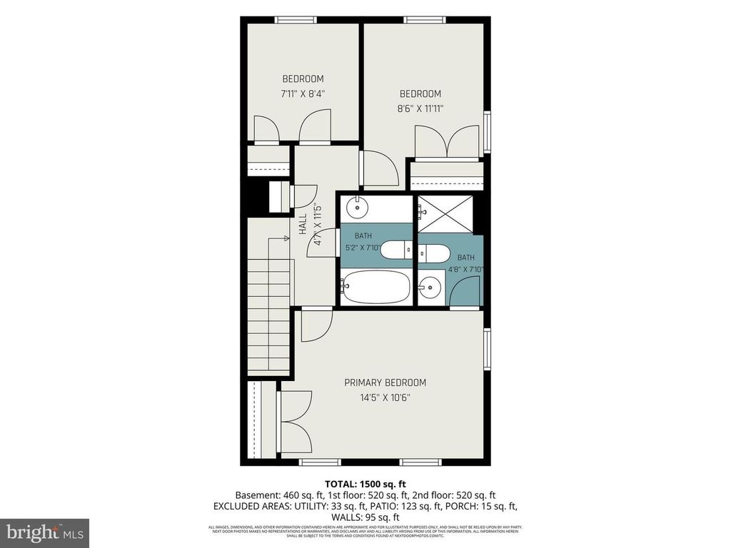 Image 31 of property listing at 725 W CHERRY BLOSSOM WAY, Baltimore, MD 21201