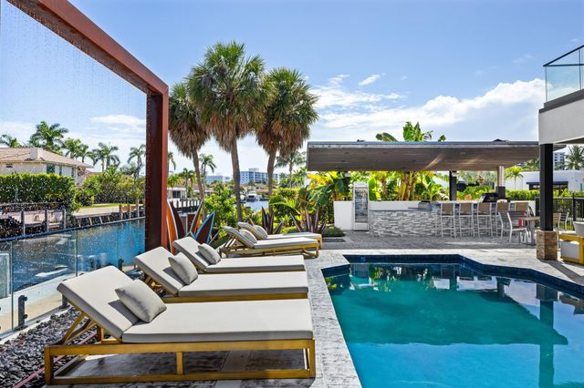 839 NE Bay Isle Drive, Boca Raton, FL 33487