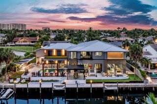 839 NE Bay Isle Drive, Boca Raton, FL 33487