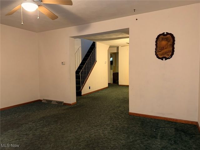 439 Henry Avenue, Steubenville, OH 43952