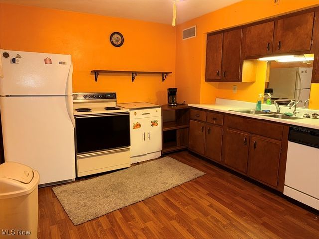 439 Henry Avenue, Steubenville, OH 43952