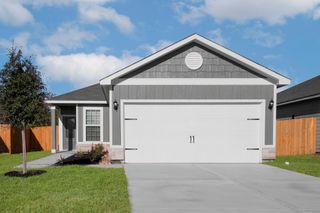 15615 Plum Brook Drive, Conroe, TX 77303