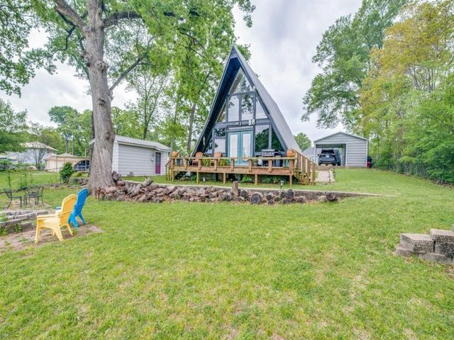 467 Old Mill Lane, East Tawakoni, TX 75472