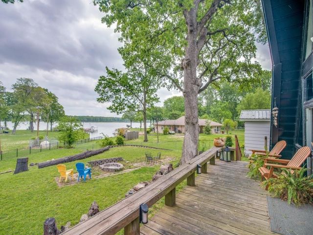 467 Old Mill Lane, East Tawakoni, TX 75472