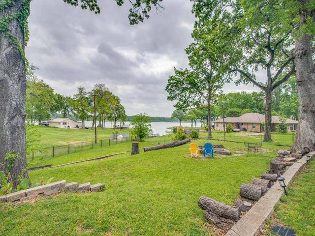 467 Old Mill Lane, East Tawakoni, TX 75472