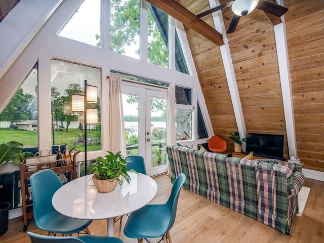 467 Old Mill Lane, East Tawakoni, TX 75472