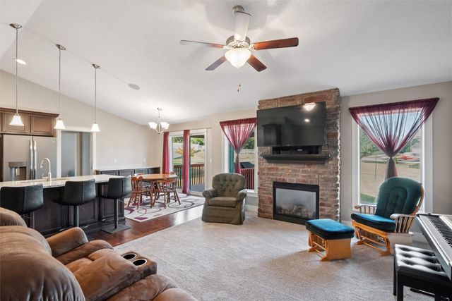 720 Timberview Drive, Adel, IA 50003